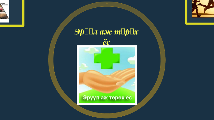 Эрүүл аж төрөх ёс by batzaya zaya on Prezi