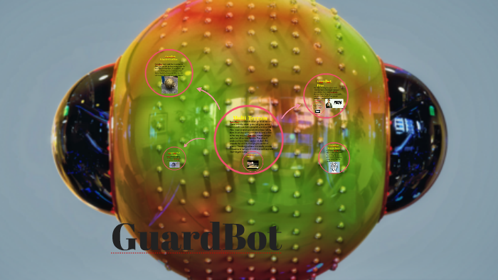 GuardBot by Luke Skywalker on Prezi