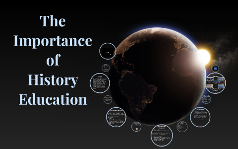 The Importance of History Education by Elizabeth Peay - IbfwbwcjnqqmpjDoxsxryDy6lp6jc3sachvcDoaizecfr3Dnitcq 3 0