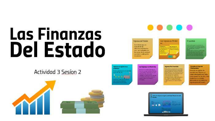 Las Finanzas by Erick Huacuz on Prezi