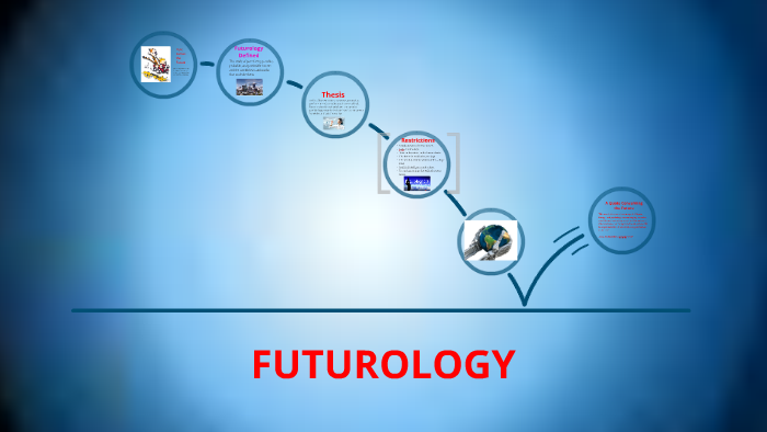 futurology of education b.ed notes