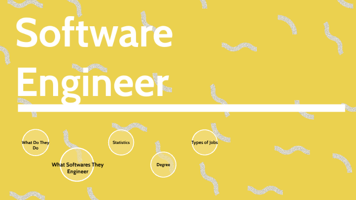 Software Developer by Gabriel Slavin on Prezi