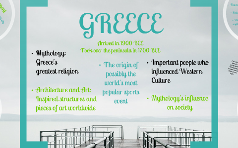 Ancient Greece by Gina Dela Cruz on Prezi