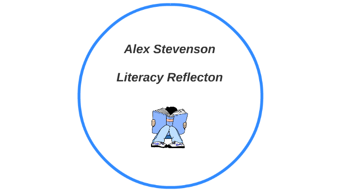 literacy reflection essay