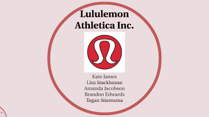 lululemon inc