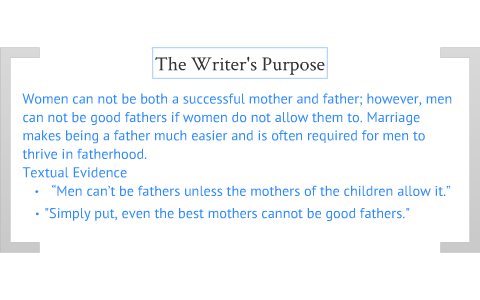 Women and the future of fatherhood thesis 08 image