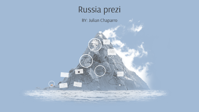 Russia prezi by Julian Chaparro on Prezi