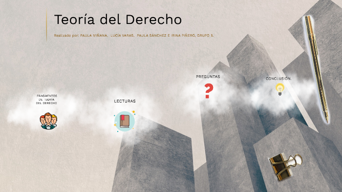 Practica 5. Teoria del Derecho by Paula Miñana on Prezi