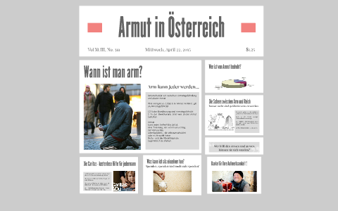 Armut In Osterreich By Natalie Kutrowatz On Prezi