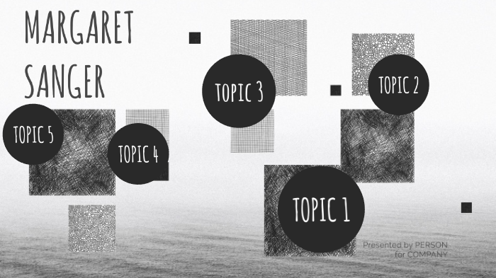 margaret sanger by Sadie Venable on Prezi