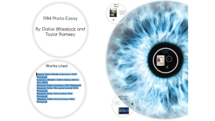 Thesis statements about love image