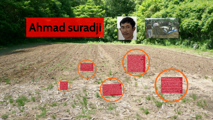 Image result for ahmad suradji