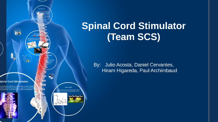 best spinal cord stimulator 2021