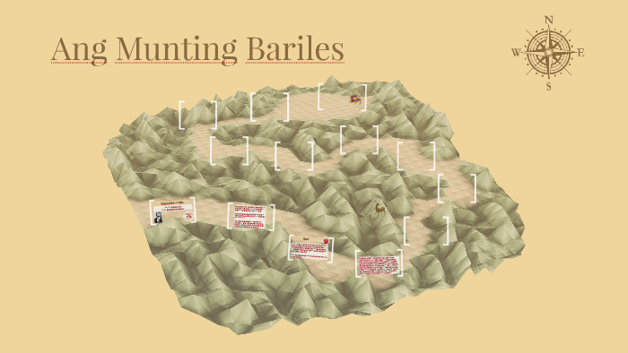 Ang Munting Bariles by Therese Saavedra on Prezi