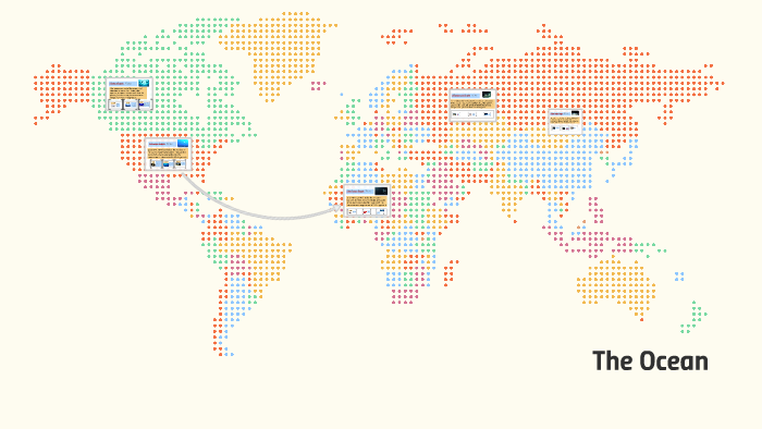 Ocean Project by Audrey Duck on Prezi