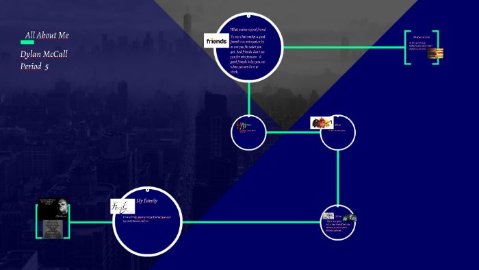 Dylan McCall by Dylan McCall on Prezi