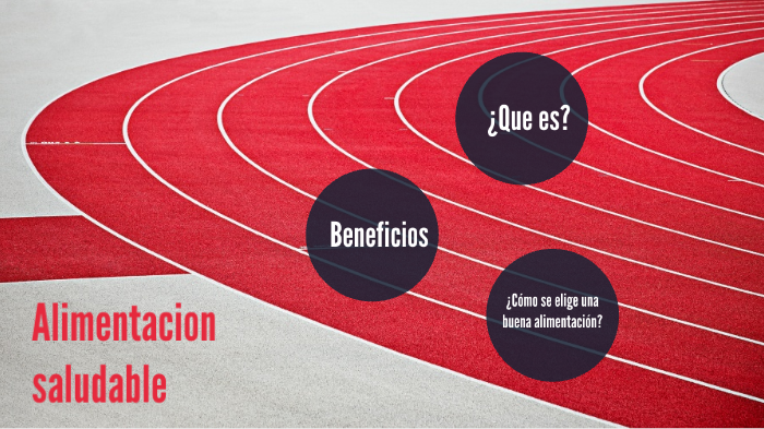 Alimentacion saludable by Benjamin Guerrero on Prezi