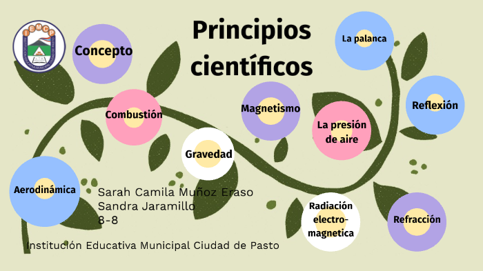 Principio Cientifico Hot Sex Picture 0405