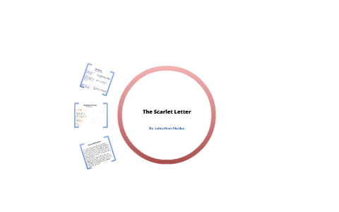 The Scarlet Letter by Johnathan Medley on Prezi