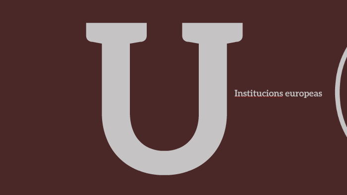 LA UNION EUROPEA by on Prezi