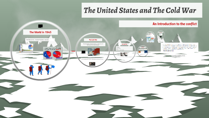 The United States and The Cold War... An Intrdoctuion by Andrew ...