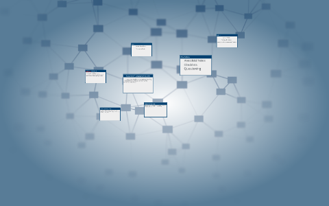 Assessing for Learning by on Prezi