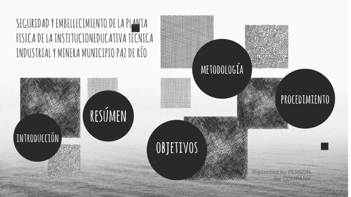 Proyecto de grado by MARIA JOSE MARTINEZ VARGAS on Prezi