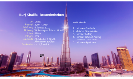 Burj Khalifa Adrian Smith By Florian Schweimler