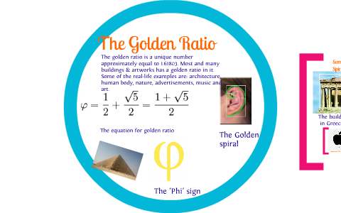 The Golden Ratio by Jean Han on Prezi