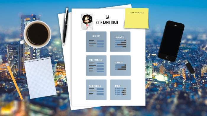La contabilidad by María de los Angeles Enríquez on Prezi