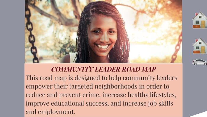 Community Leader Road Map by Good Neighbor on Prezi