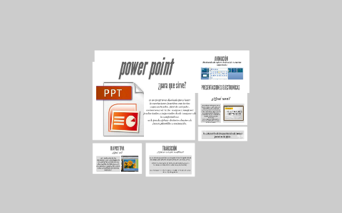 power point by mariana fuentes on Prezi