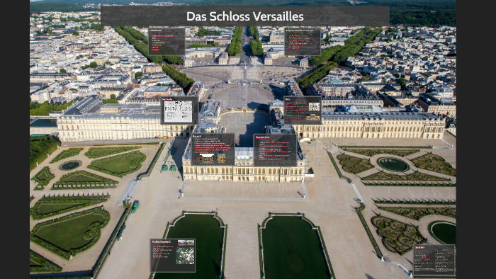 Schloss Versailles By Darian Arndt On Prezi