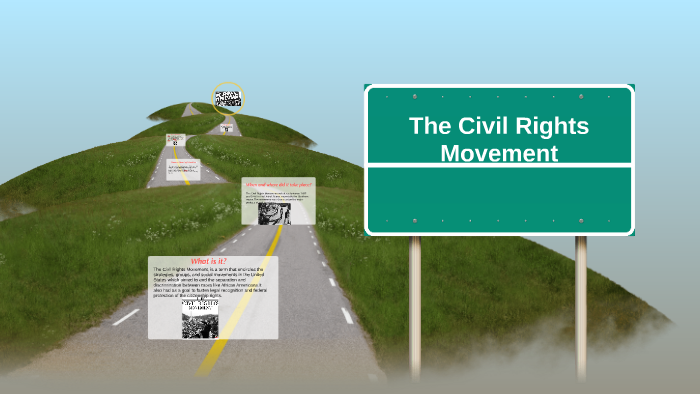 The Civil Rights Movement by Andrew Kalo on Prezi
