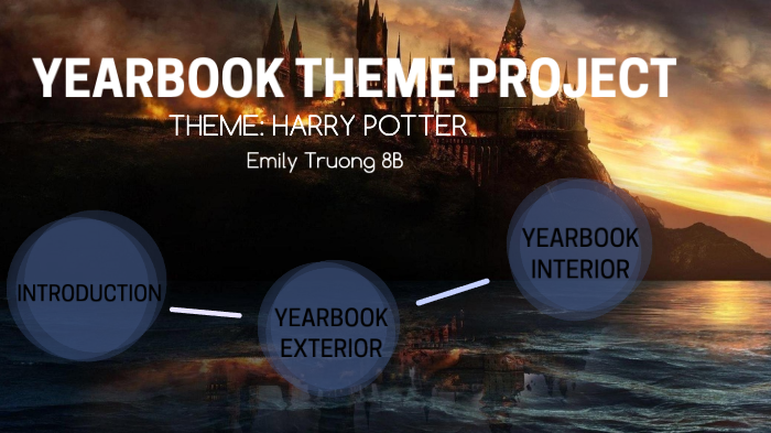 Yearbook Theme Project by Emily Truong on Prezi
