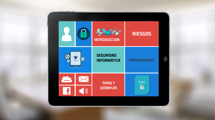 Seguridad Informatica by kevin hernandez on Prezi