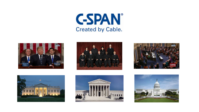 Fact Checking Reliable Sources By CSPAN CLASSROOM On Prezi