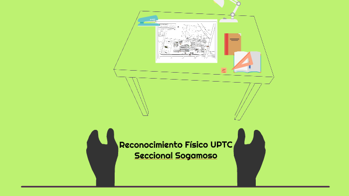 Reconocimiento Físico UPTC - Seccional Sogamoso by Juan Camilo Forero ...