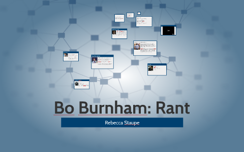 Bo Burnham Wikiwand