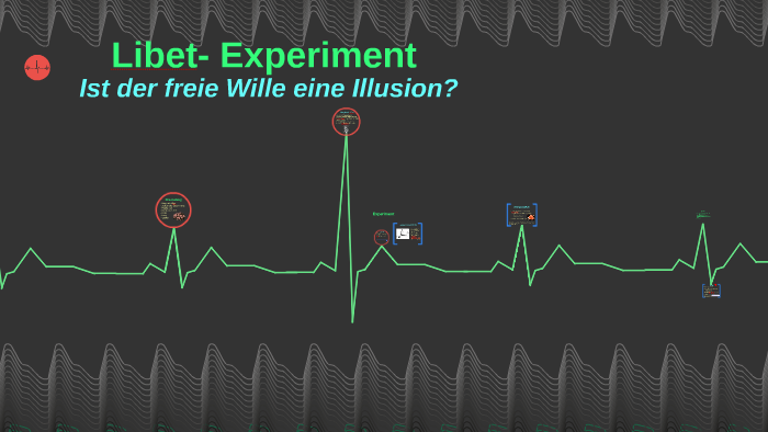 wikipedia libet experiment