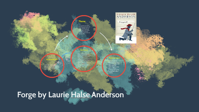 forge laurie halse anderson forge laurie halse anderson