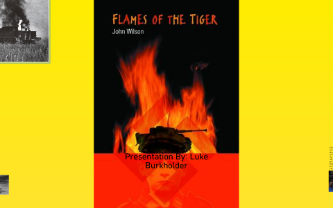 Flames of chaos picture