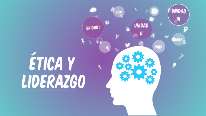 Ética y Liderazgo by Lourdes Marroquin on Prezi