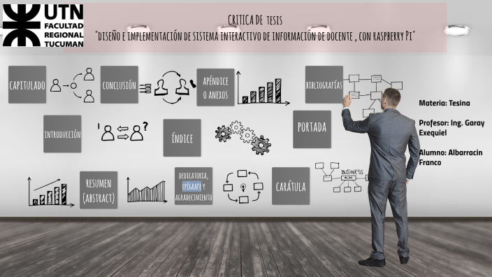 critica de tesis by franco albarracin on Prezi