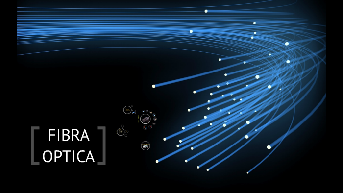 Fibra Optica Breve Introduccion By Sosa Sergio Gabriel On Prezi