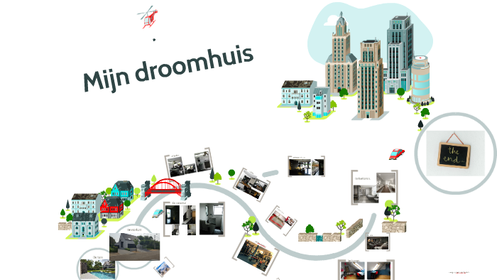 Droomhuis By Merel Van Den Bergh On Prezi