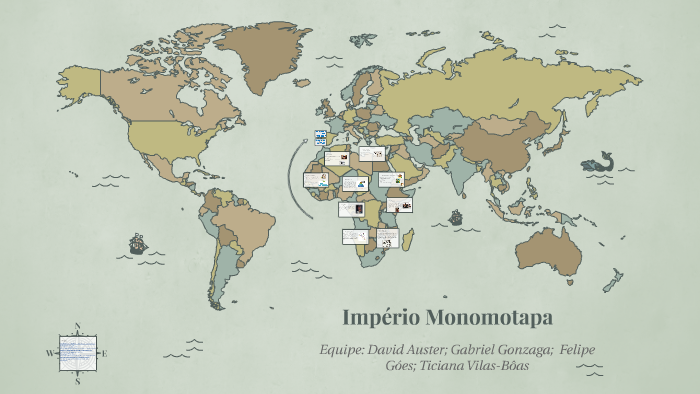 Império Monomotapa by Felipe Góes on Prezi