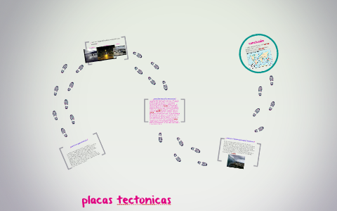 ¿que es una placa tectonica? by valentina hernandez gonzalez on Prezi