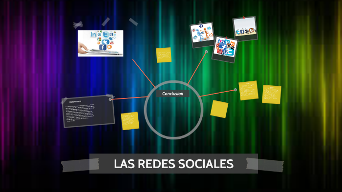 LAS REDES SOCIALES by NELIDA JIMENEZ on Prezi