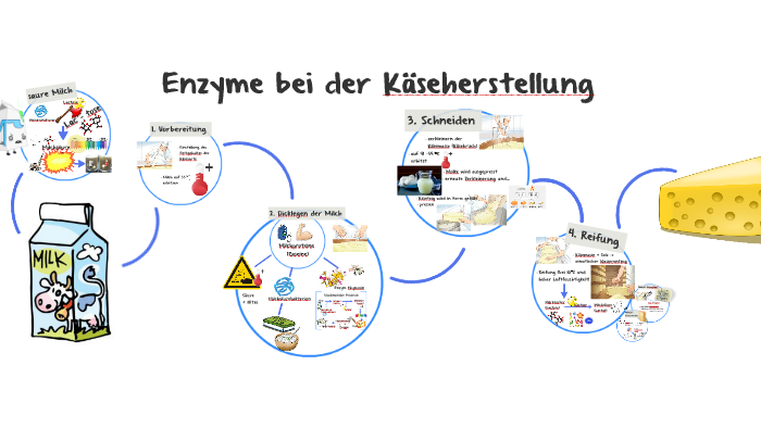 Enzym Zur Käseherstellung 3 Buchstaben prezi.com